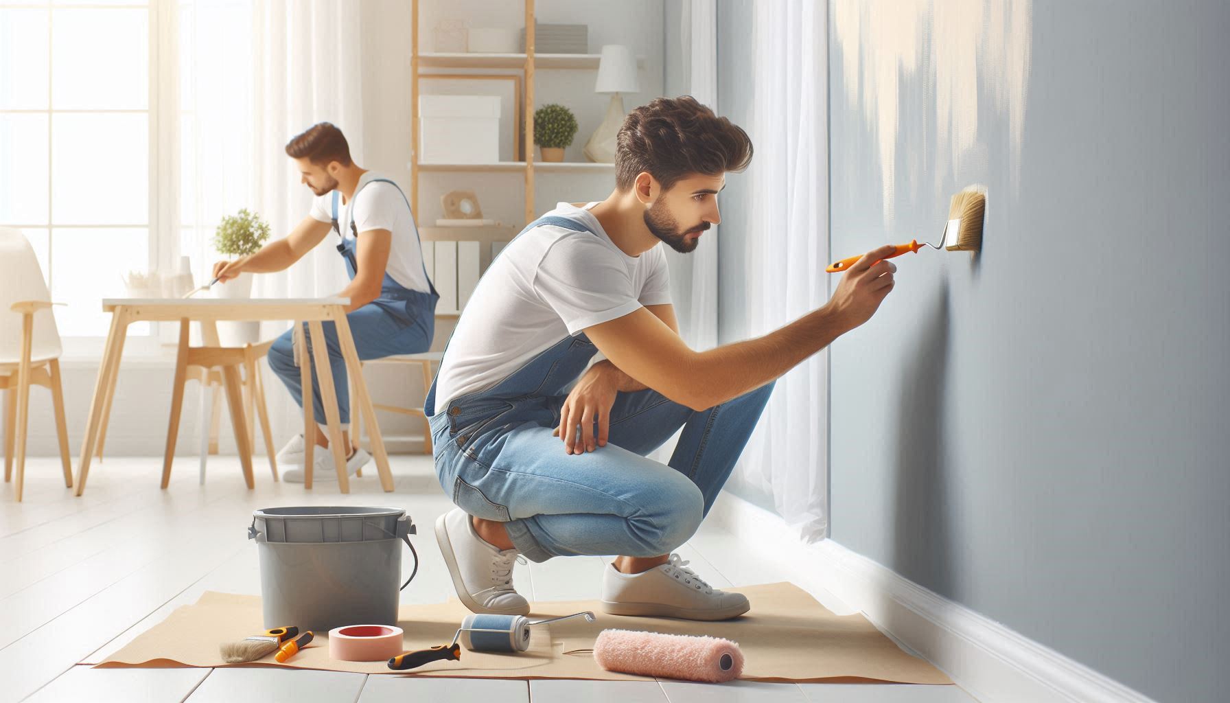 Top Interior Painting Tips