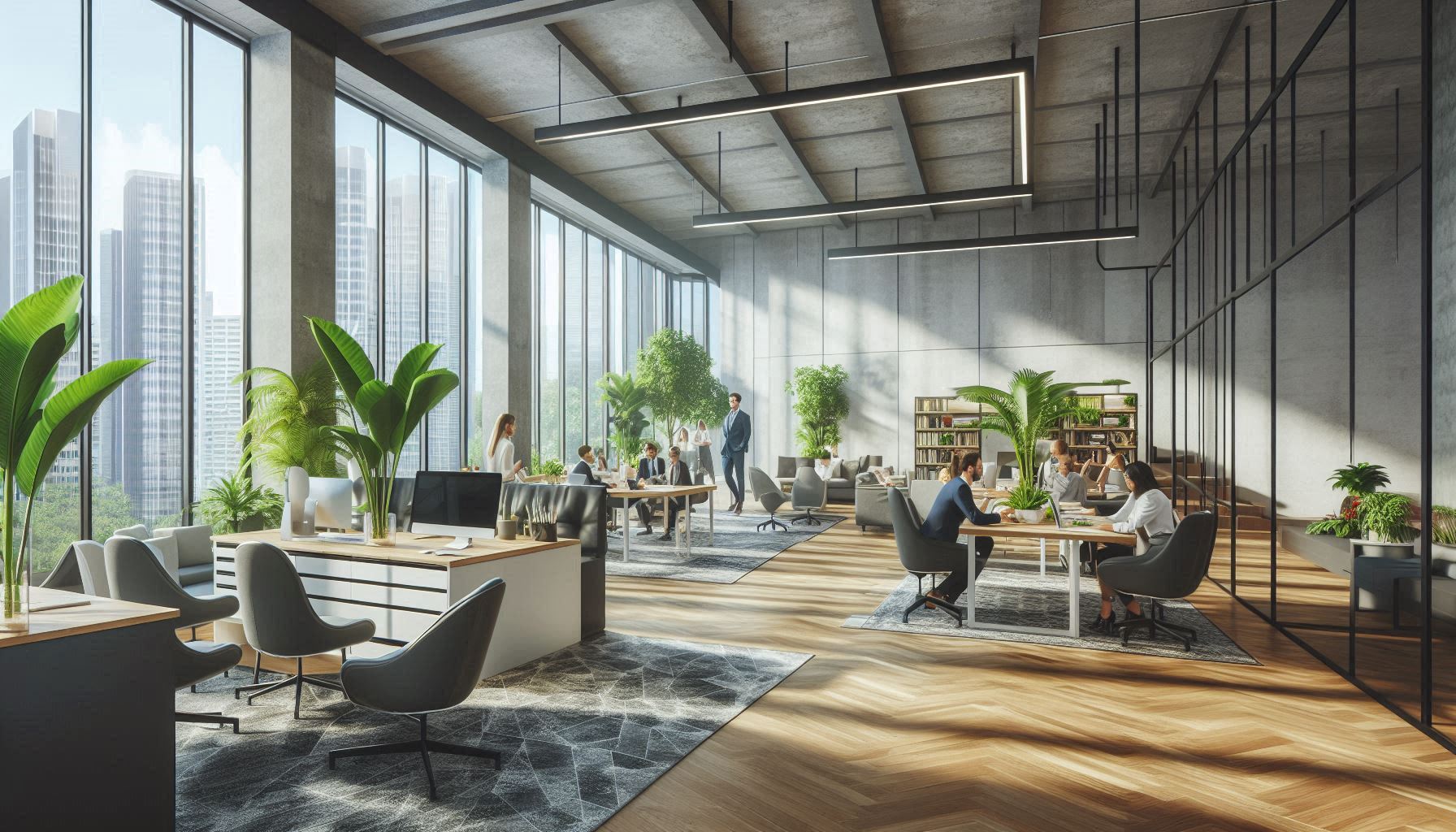 waterblasting & surface preparation